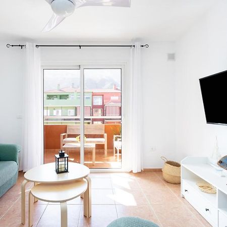 Home2Book Stunning Apartment Candelaria, Terrace Εξωτερικό φωτογραφία