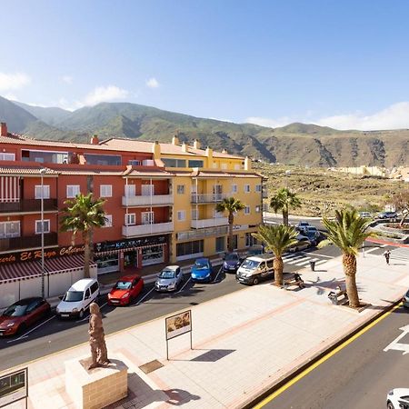 Home2Book Stunning Apartment Candelaria, Terrace Εξωτερικό φωτογραφία