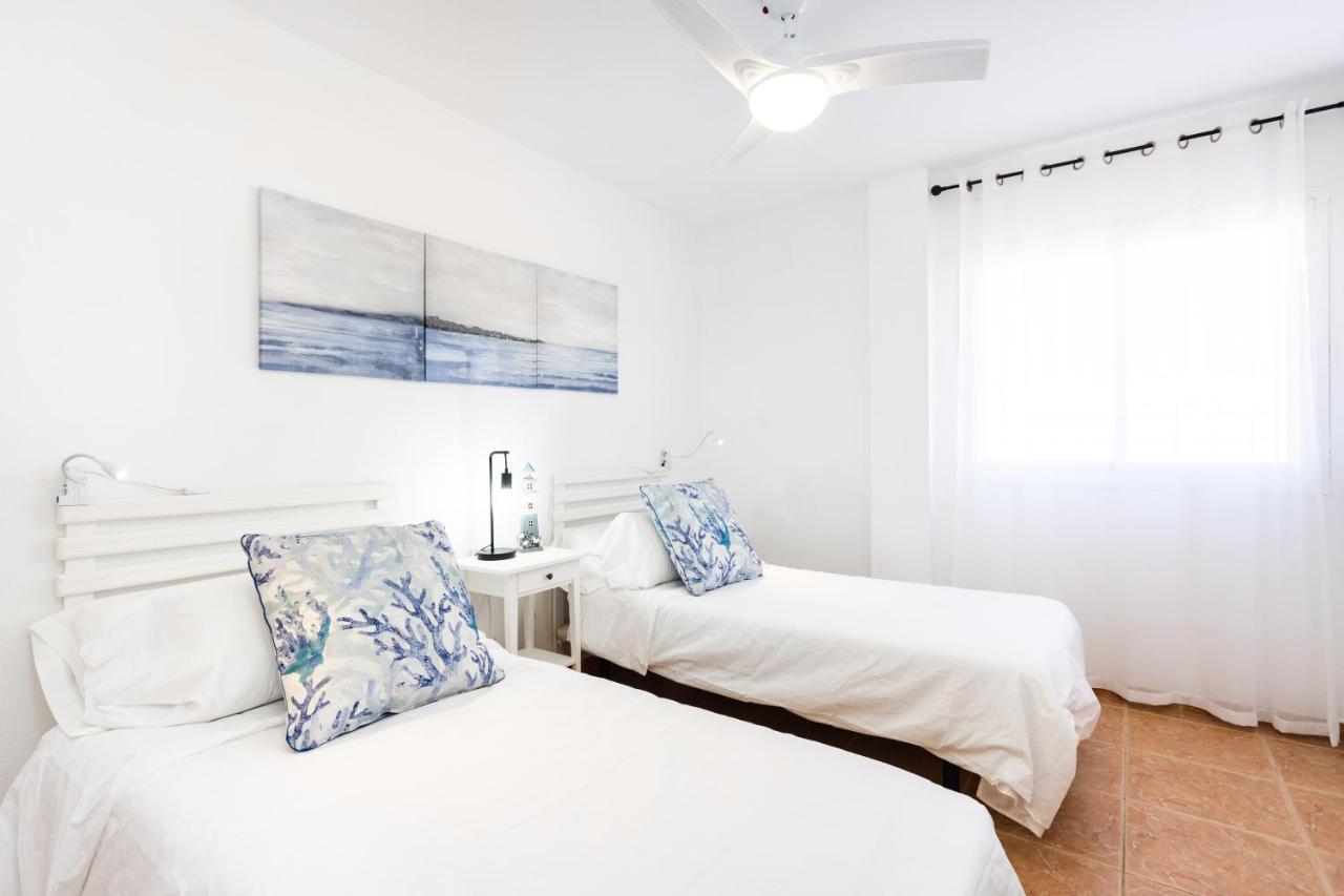 Home2Book Stunning Apartment Candelaria, Terrace Εξωτερικό φωτογραφία
