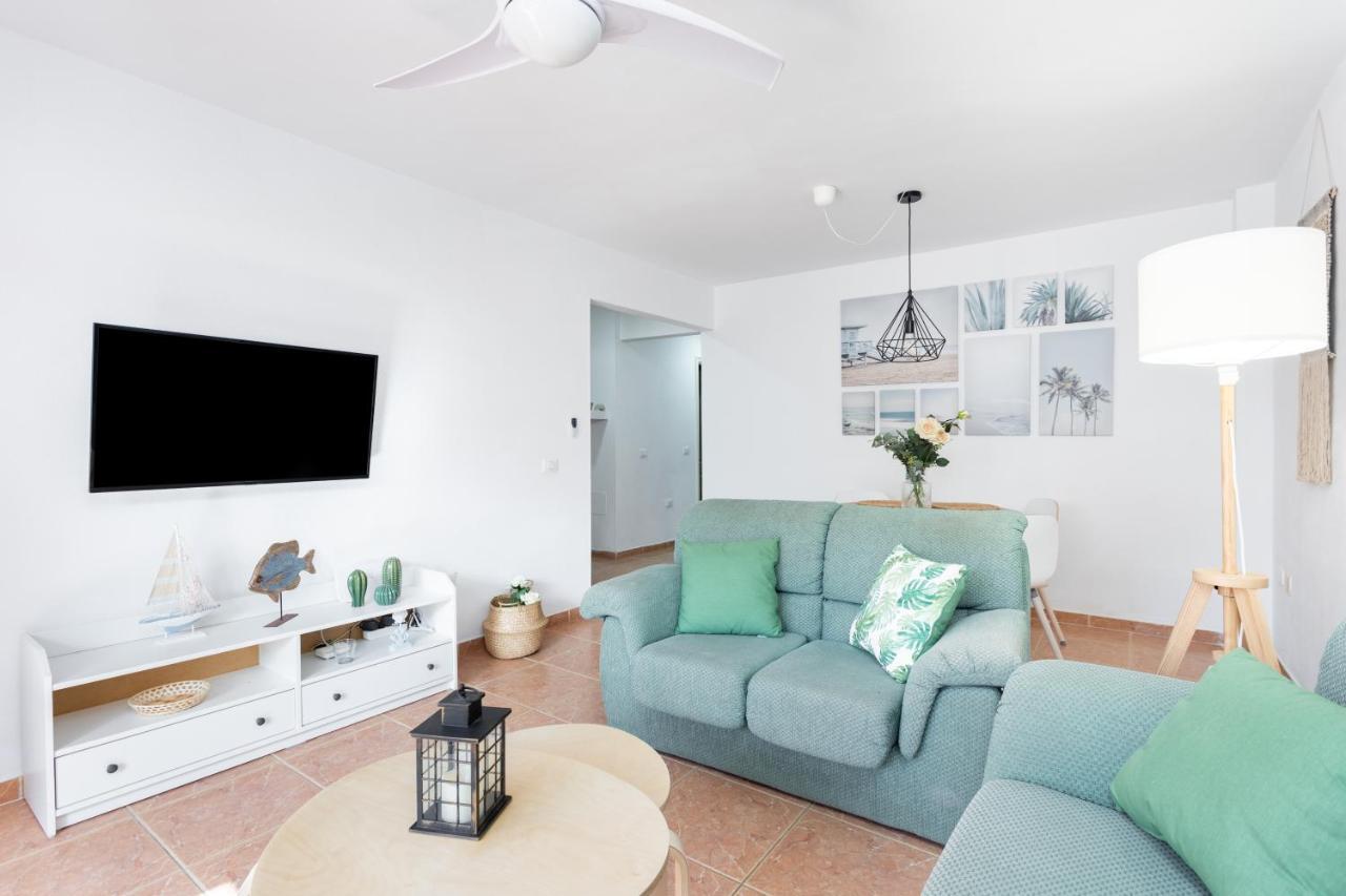 Home2Book Stunning Apartment Candelaria, Terrace Εξωτερικό φωτογραφία