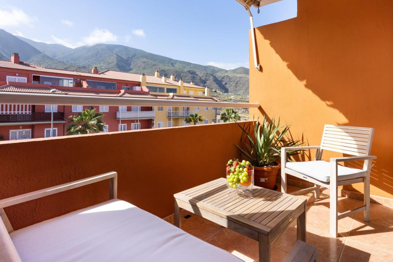 Home2Book Stunning Apartment Candelaria, Terrace Εξωτερικό φωτογραφία