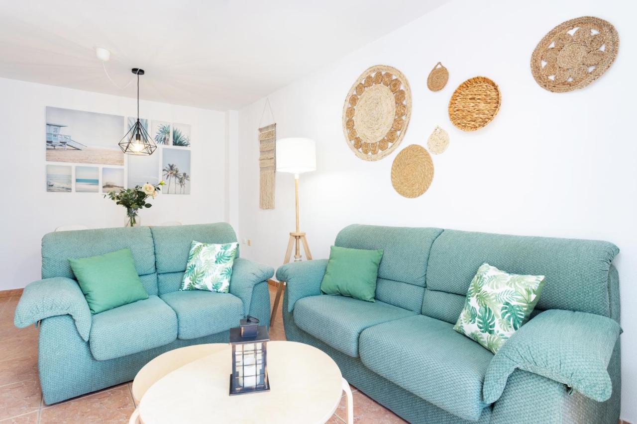 Home2Book Stunning Apartment Candelaria, Terrace Εξωτερικό φωτογραφία