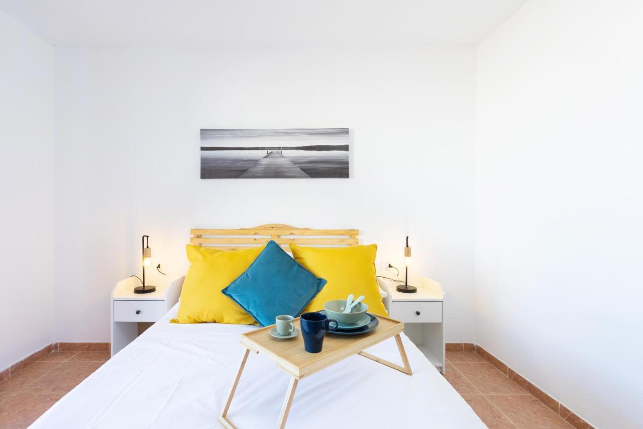 Home2Book Stunning Apartment Candelaria, Terrace Εξωτερικό φωτογραφία