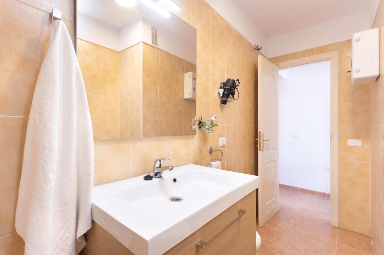 Home2Book Stunning Apartment Candelaria, Terrace Εξωτερικό φωτογραφία