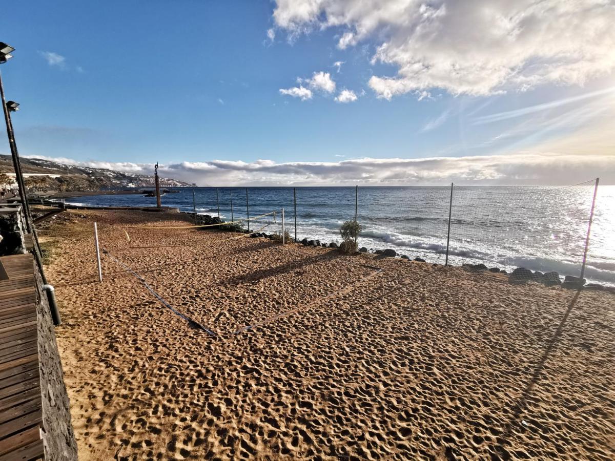 Home2Book Stunning Apartment Candelaria, Terrace Εξωτερικό φωτογραφία