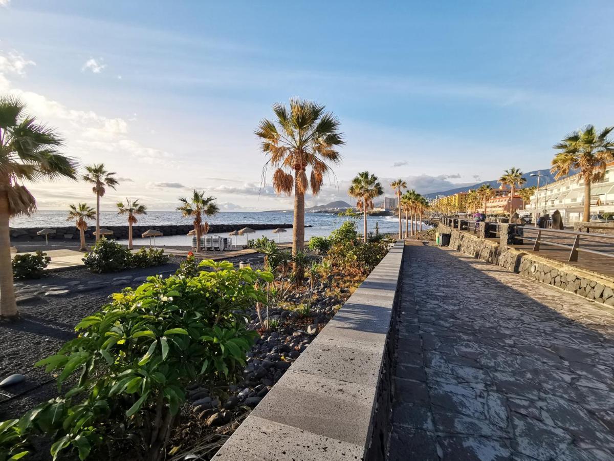 Home2Book Stunning Apartment Candelaria, Terrace Εξωτερικό φωτογραφία