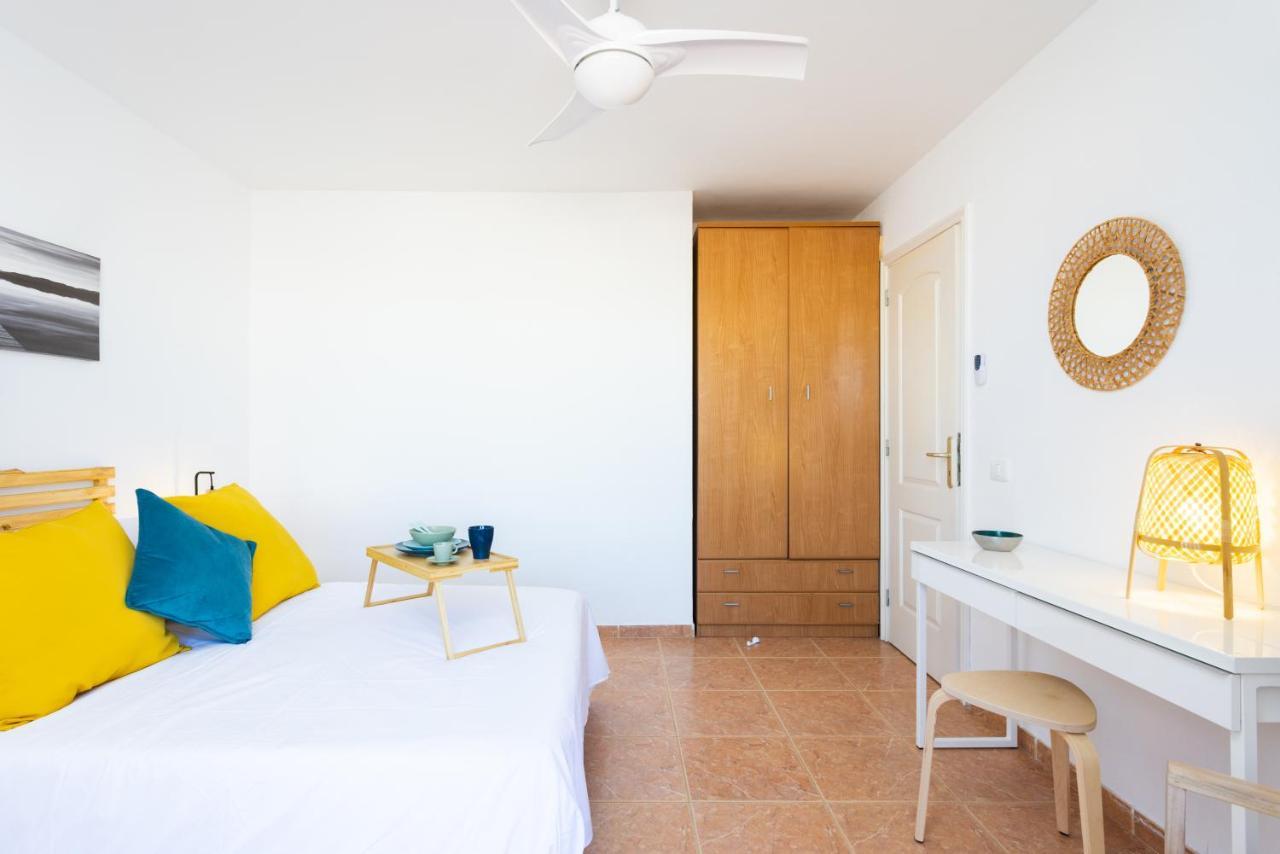 Home2Book Stunning Apartment Candelaria, Terrace Εξωτερικό φωτογραφία