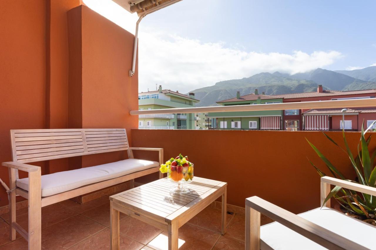 Home2Book Stunning Apartment Candelaria, Terrace Εξωτερικό φωτογραφία