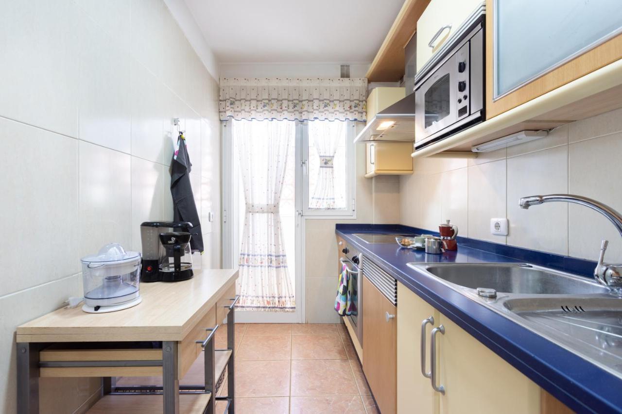 Home2Book Stunning Apartment Candelaria, Terrace Εξωτερικό φωτογραφία