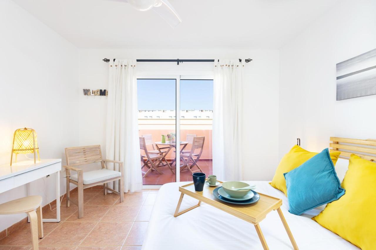 Home2Book Stunning Apartment Candelaria, Terrace Εξωτερικό φωτογραφία
