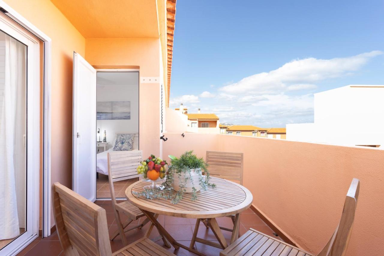 Home2Book Stunning Apartment Candelaria, Terrace Εξωτερικό φωτογραφία