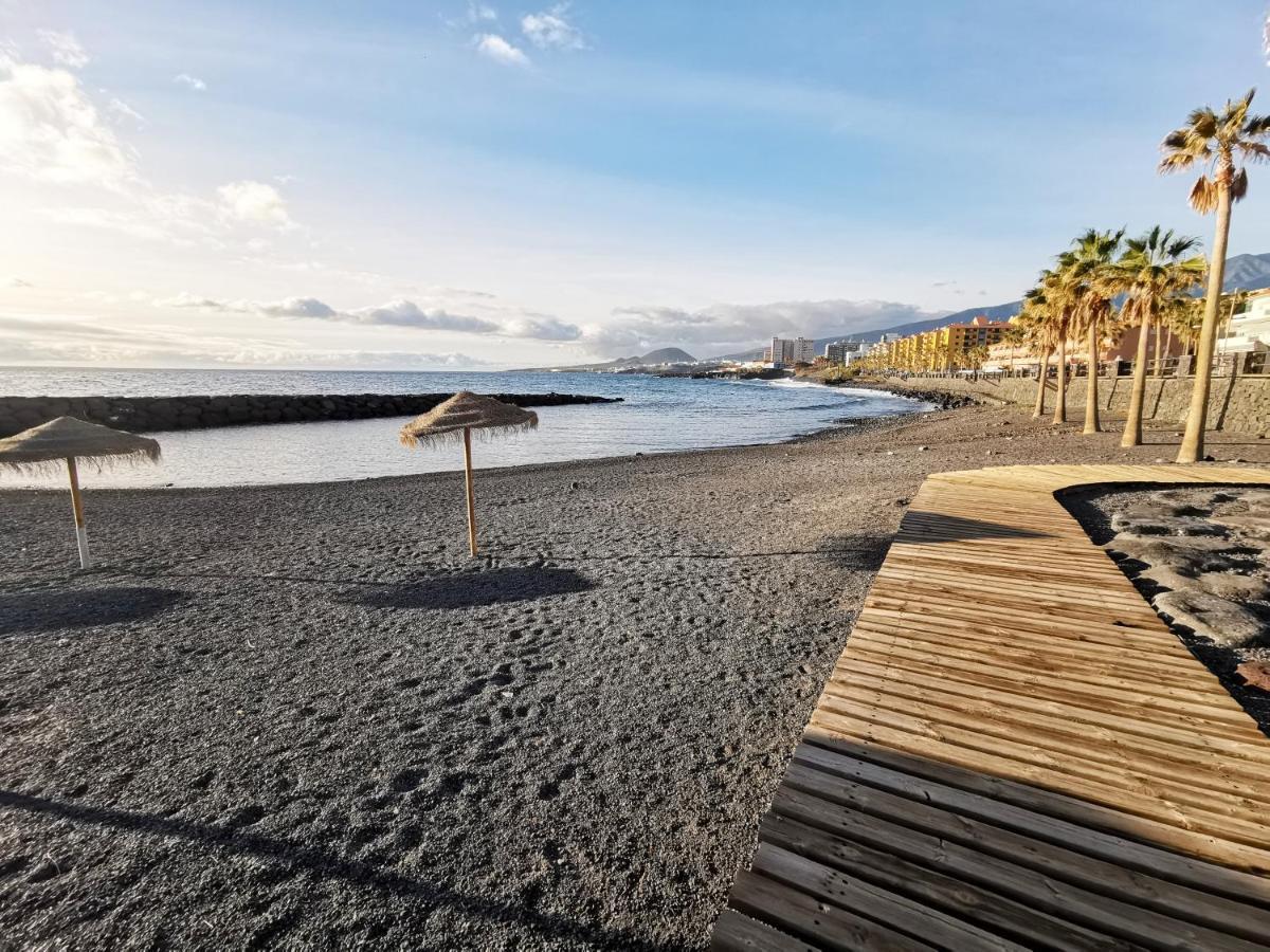 Home2Book Stunning Apartment Candelaria, Terrace Εξωτερικό φωτογραφία